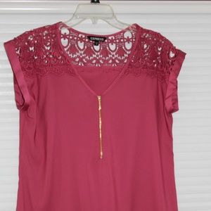 Express Blouse